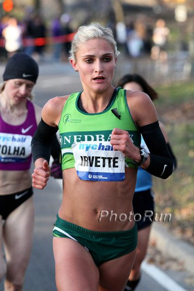 Irvette VanBlerk