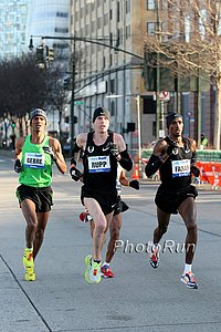 Lead Pack