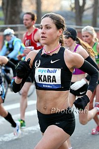 Kara Goucher