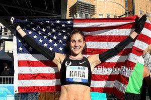 Kara Goucher