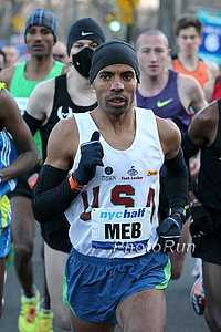 Meb Keflezighi