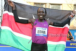 Edna Kiplagat