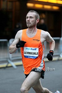 Jason Lehmkuhle