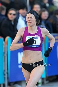 Jo Pavey