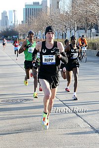 Galen Rupp