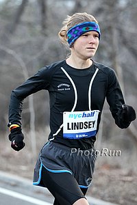Lindshey Scherf