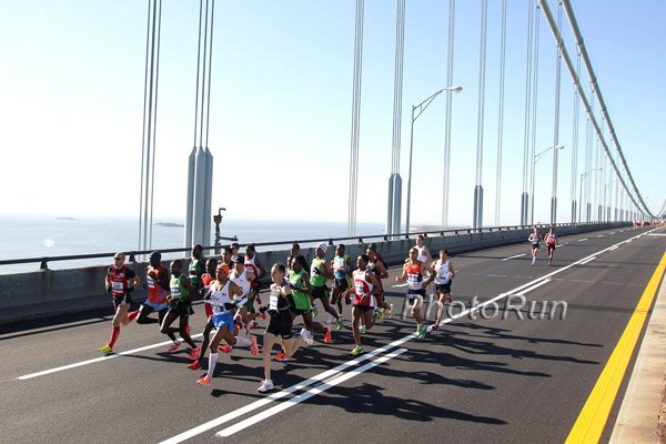 Men's lead Pack