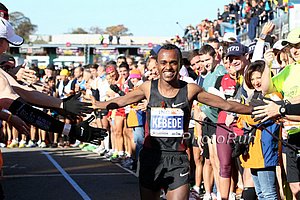 Tsegaye Kebede