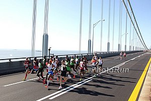 Men's lead Pack