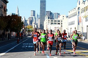 Men's Leaders