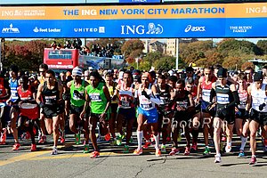 Men's STart