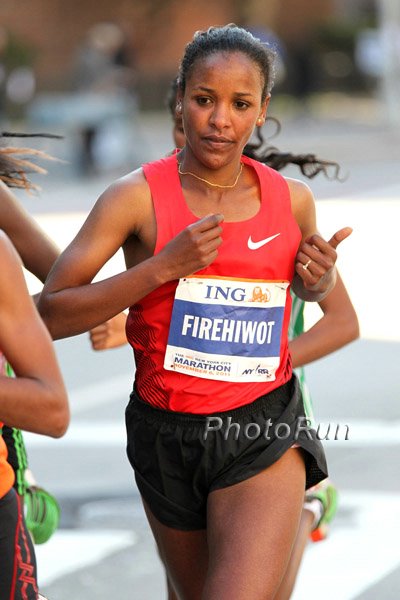 Firehiwot Dado