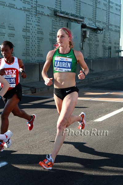 Lauren Fleshman
