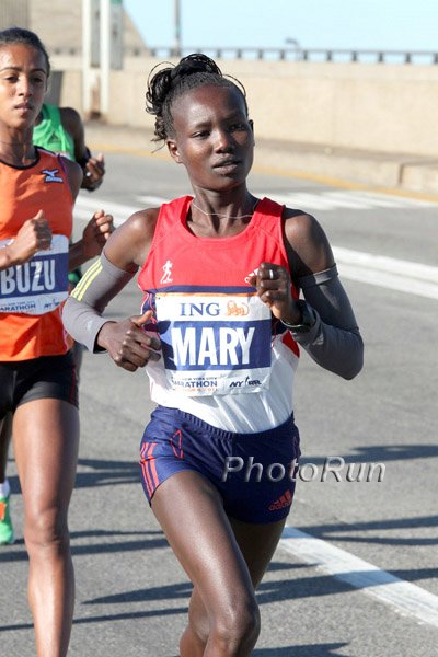Props to Adidas for the Grete Waitz Jersey