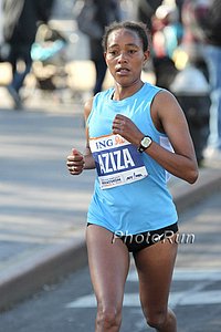 Aziza Aliyu
