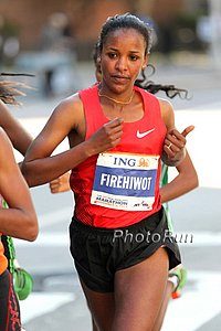 Firehiwot Dado