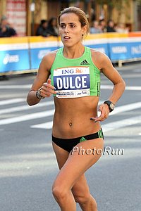 Anna Felix Dulce