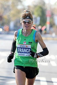 Franca Fiacconi