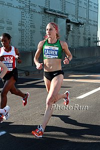 Lauren Fleshman
