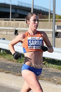 Sarah Porter