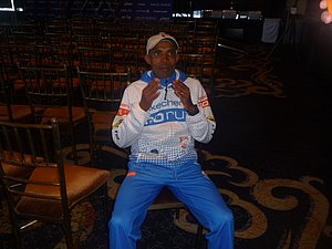 Meb Keflezighi