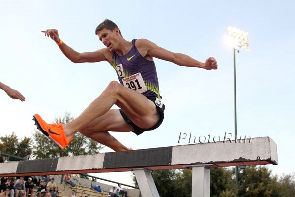 Kyle Alcorn