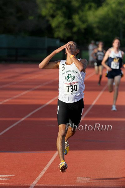 Ammar Moussa 14:05.79