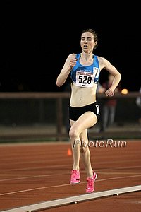 Nicole Sifuentes 15:27.84  Win