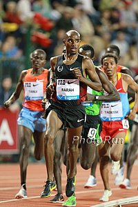 Men's 10,000m