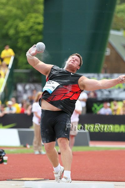 Dylan Armstrong