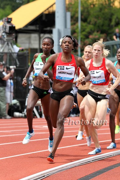 Alysia (Johnson) Montano