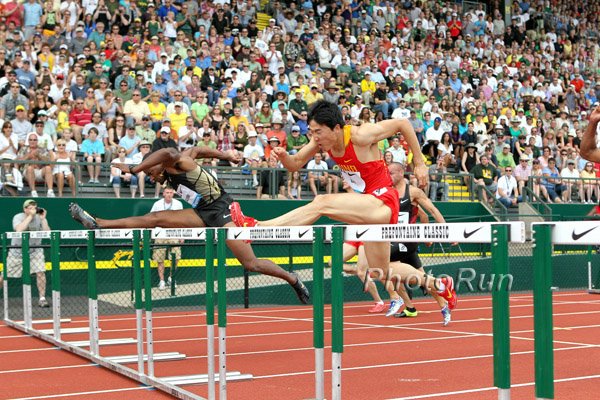 Liu Xiang