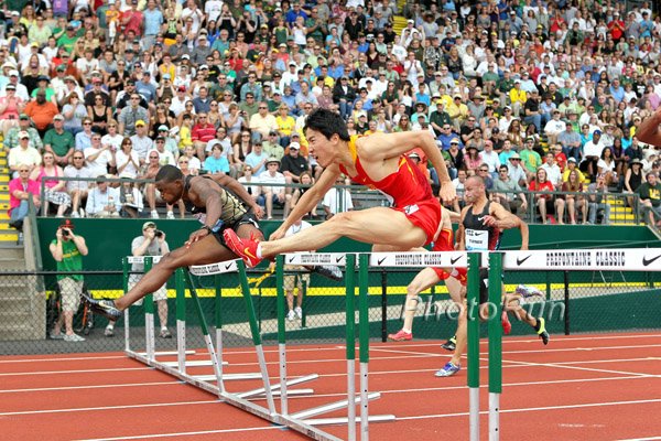 Liu Xiang