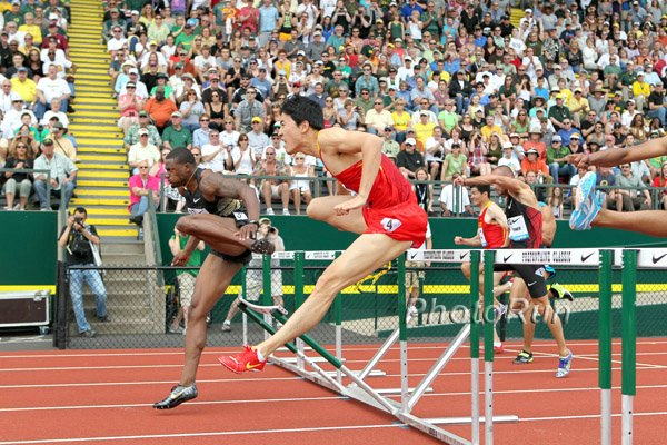 Liu Xiang