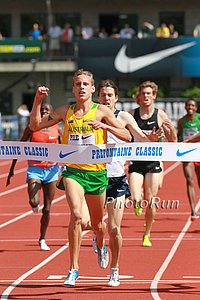 Ryan Gregson