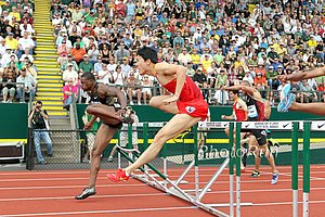 Liu Xiang