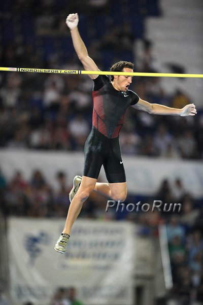 Renaud Lavillenie