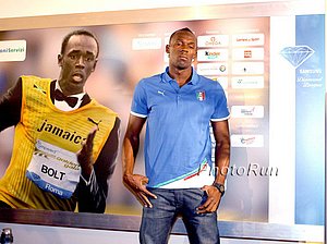 Usain Bolt