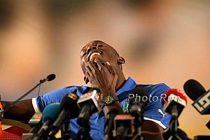 Usain Bolt