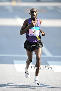 Paul Biwott