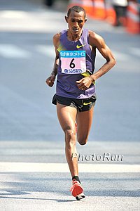 Hailu Mekkonnen