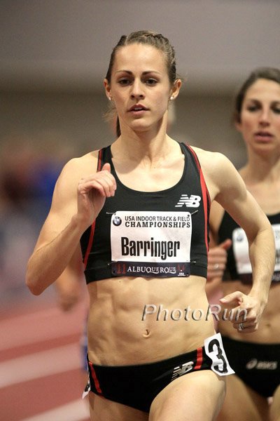 Jenny Barringer Simpson