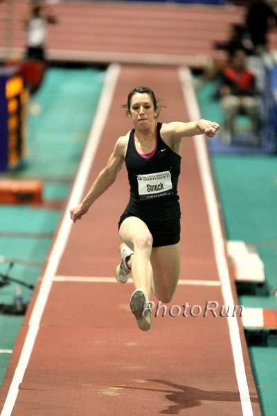 Amanda Smock