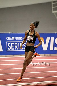 Dee Dee Trotter