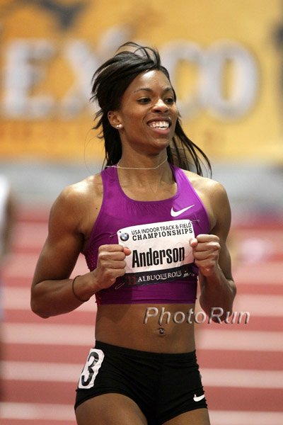 Alex Anderson