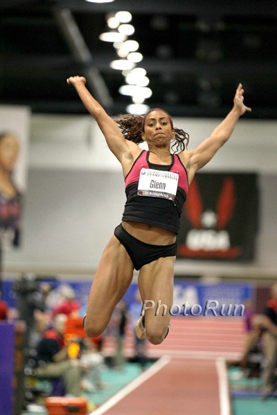 Brianna Glenn