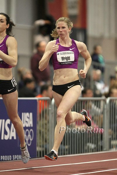 Phoebe Wright