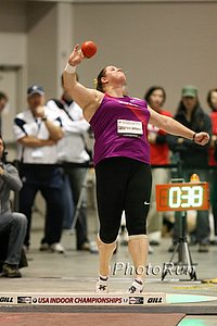 Jillian Camarena-Williams New American Record Holder