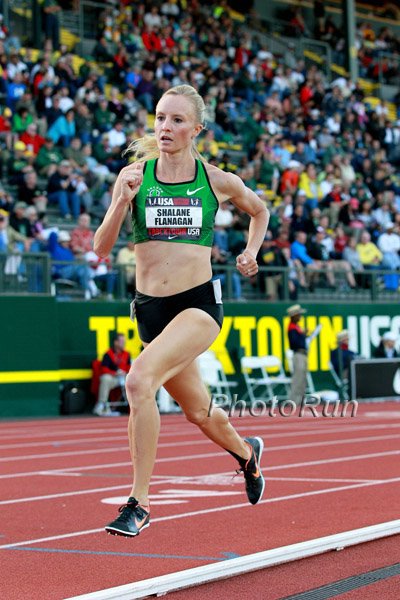 Shalane Flanagan