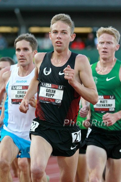 Galen Rupp